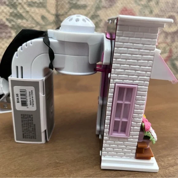 Bath & Body Works Florist Flower Shop Projector Wallflower Plug - Picture 7 of 14